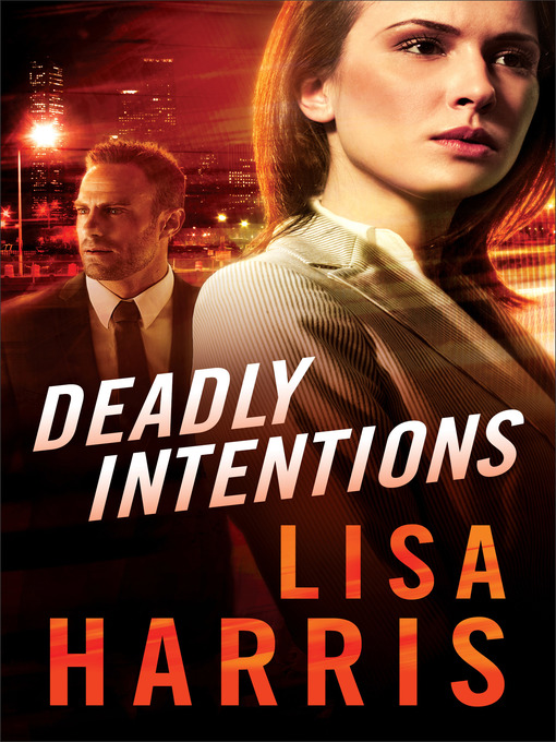 Cover image for Deadly Intentions